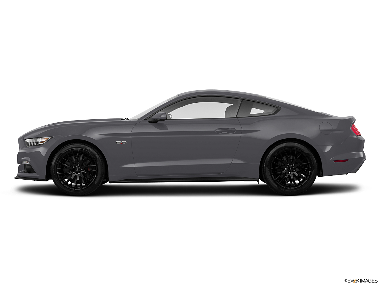 Image of 2017 Ford Mustang GT