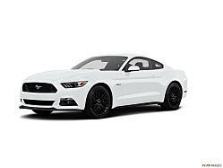 Thumbnail image of 2017 Ford Mustang at Headquarters Nissan