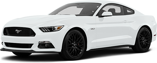 2017 Ford Mustang GT at Headquarters Nissan