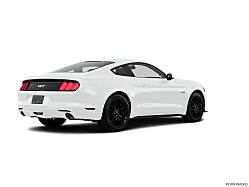 Thumbnail image of 2017 Ford Mustang at Headquarters Nissan