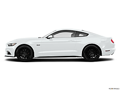 Thumbnail image of 2017 Ford Mustang at Headquarters Nissan