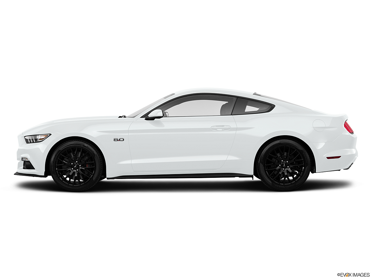 Image of 2017 Ford Mustang GT