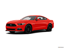 Thumbnail image of 2017 Ford Mustang at Lakeway Auto