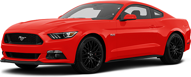 2017 Ford Mustang GT at Lakeway Auto
