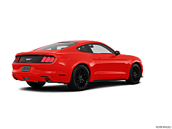 Thumbnail image of 2017 Ford Mustang at Lakeway Auto