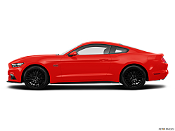 Thumbnail image of 2017 Ford Mustang at Lakeway Auto