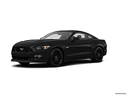 Thumbnail image of 2017 Ford Mustang at Morristown Chevrolet