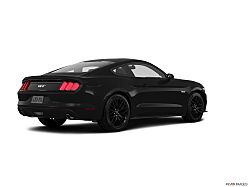 Thumbnail image of 2017 Ford Mustang at Morristown Chevrolet