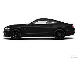 Thumbnail image of 2017 Ford Mustang at Morristown Chevrolet