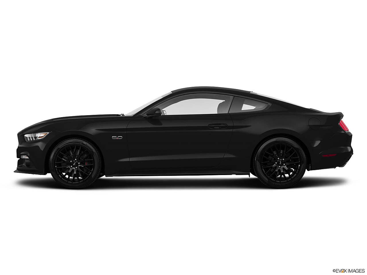 Image of 2017 Ford Mustang GT