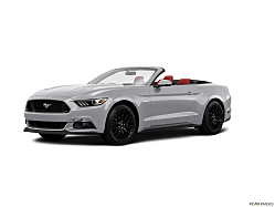 Thumbnail image of 2017 Ford Mustang at Roy O' Brien Ford