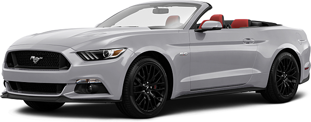 2017 Ford Mustang GT Premium at Roy O' Brien Ford