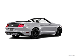 Thumbnail image of 2017 Ford Mustang at Roy O' Brien Ford