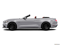 Thumbnail image of 2017 Ford Mustang at Roy O' Brien Ford