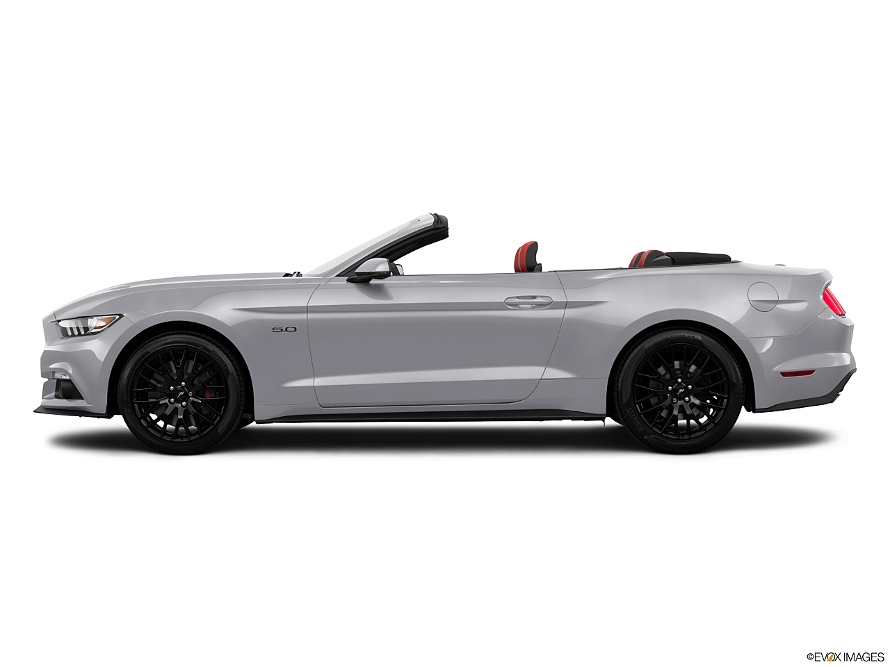 Image of 2017 Ford Mustang GT Premium