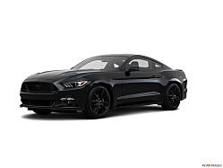 Thumbnail image of 2017 Ford Mustang at Lakeway Auto