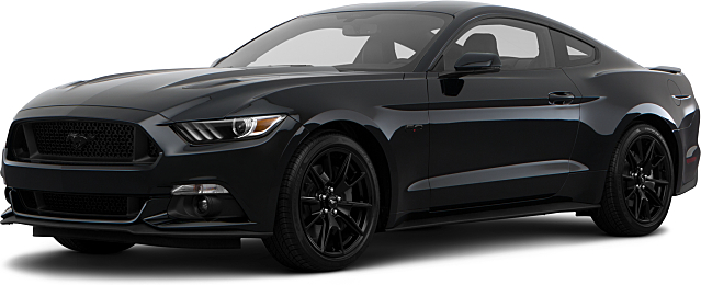 2017 Ford Mustang GT Premium at Lakeway Auto
