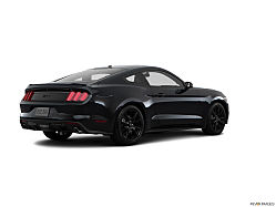 Thumbnail image of 2017 Ford Mustang at Lakeway Auto