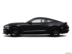 Thumbnail image of 2017 Ford Mustang at Lakeway Auto