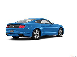Thumbnail image of 2017 Ford Mustang at Broadway Motors