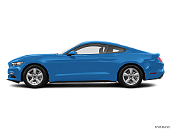 Thumbnail image of 2017 Ford Mustang at Broadway Motors