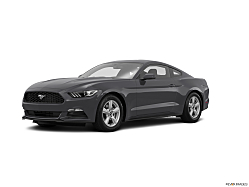 Thumbnail image of 2017 Ford Mustang at Stargate Auto Sales Murfreesboro