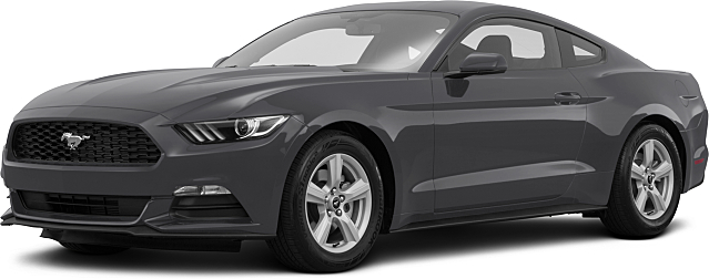 2017 Ford Mustang EcoBoost at Stargate Auto Sales Murfreesboro