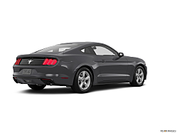 Thumbnail image of 2017 Ford Mustang at Stargate Auto Sales Murfreesboro