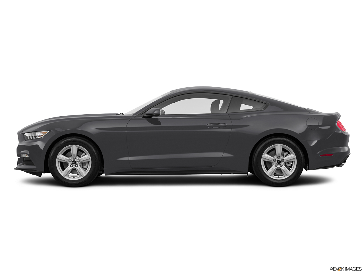 Image of 2017 Ford Mustang EcoBoost