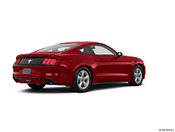 Thumbnail image of 2017 Ford Mustang at Lakeway Auto