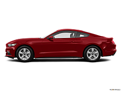 Thumbnail image of 2017 Ford Mustang at Lakeway Auto