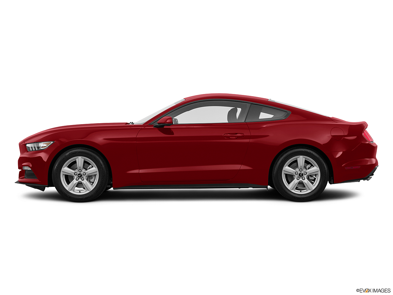 Image of 2017 Ford Mustang EcoBoost