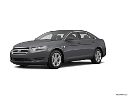 Thumbnail image of 2017 Ford Taurus at Brogan Cadillac of Totowa