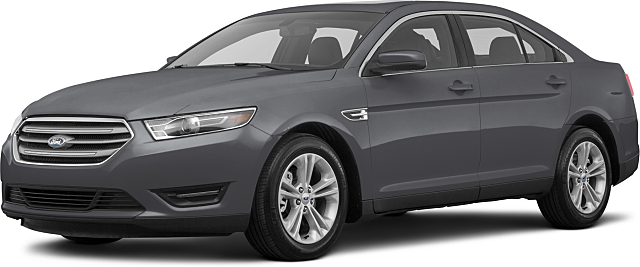 2017 Ford Taurus SEL at Brogan Cadillac of Totowa