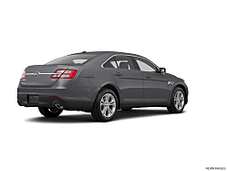 Thumbnail image of 2017 Ford Taurus at Brogan Cadillac of Totowa
