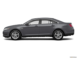 Thumbnail image of 2017 Ford Taurus at Brogan Cadillac of Totowa