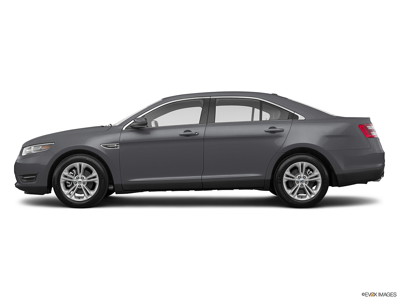Image of 2017 Ford Taurus SEL
