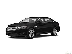 Thumbnail image of 2017 Ford Taurus at Morristown Chevrolet