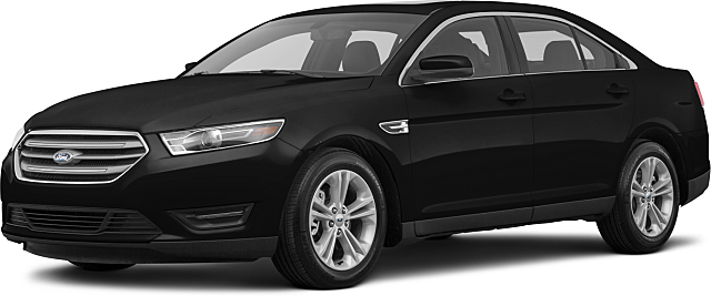 2017 Ford Taurus Limited at Morristown Chevrolet