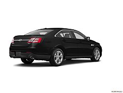 Thumbnail image of 2017 Ford Taurus at Morristown Chevrolet