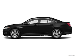 Thumbnail image of 2017 Ford Taurus at Morristown Chevrolet