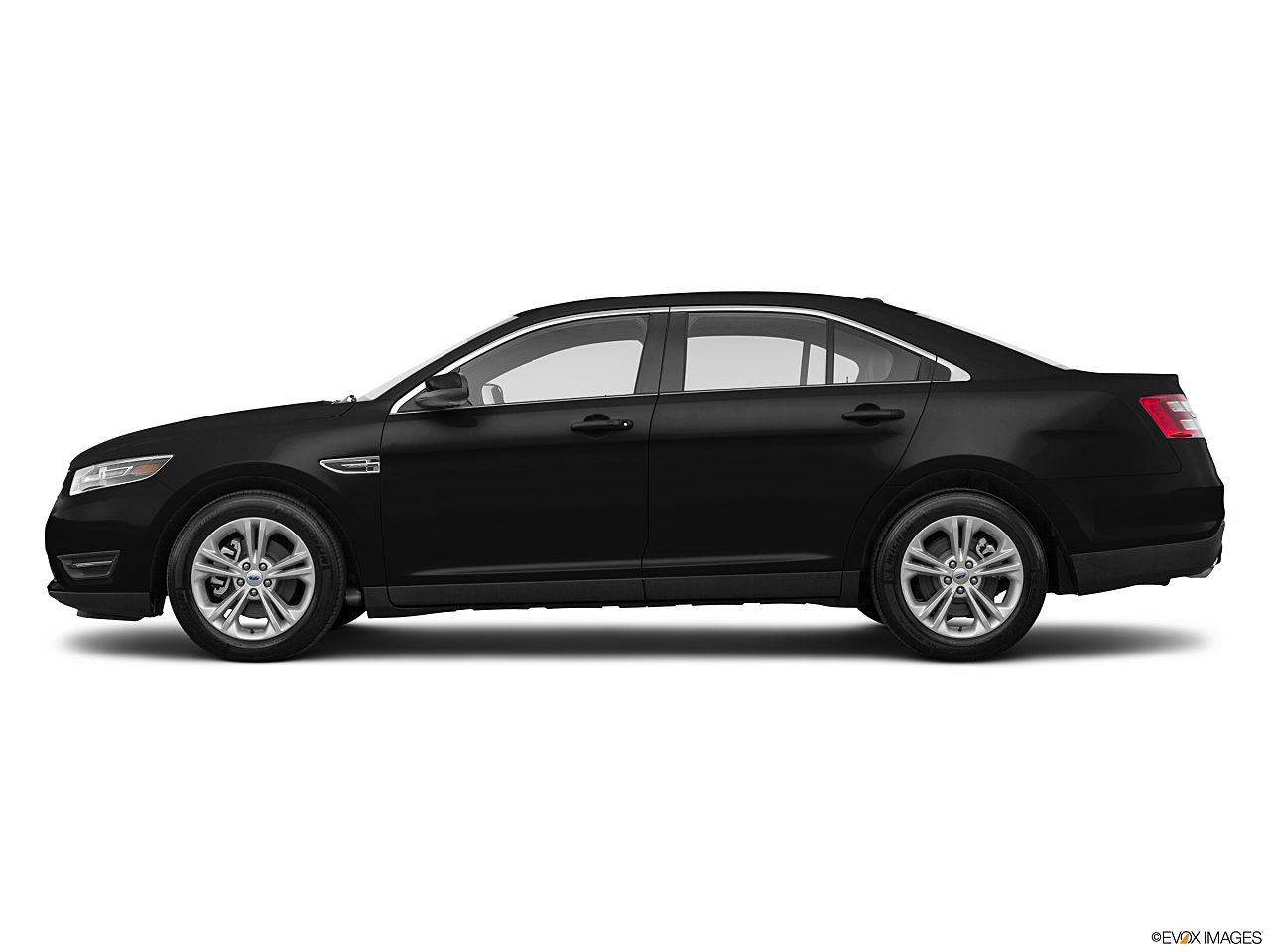 Image of 2017 Ford Taurus Limited