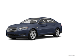 Thumbnail image of 2017 Ford Taurus at Morristown Chevrolet