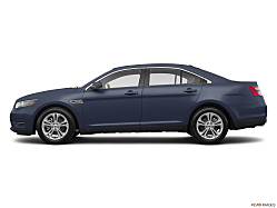 Thumbnail image of 2017 Ford Taurus at Morristown Chevrolet