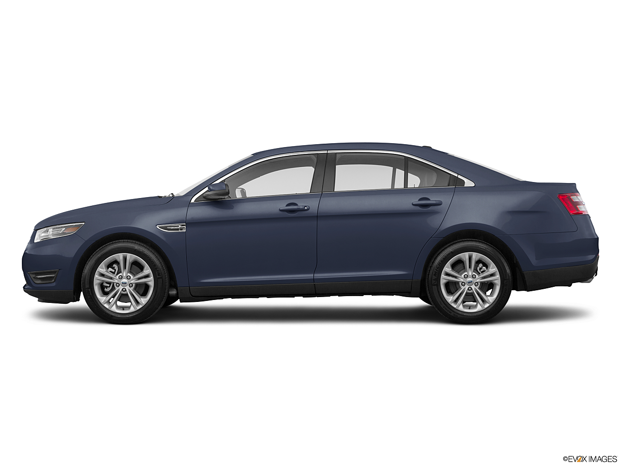 Image of 2017 Ford Taurus SHO