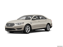 Thumbnail image of 2017 Ford Taurus at Lakeway Auto