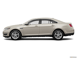 Thumbnail image of 2017 Ford Taurus at Lakeway Auto