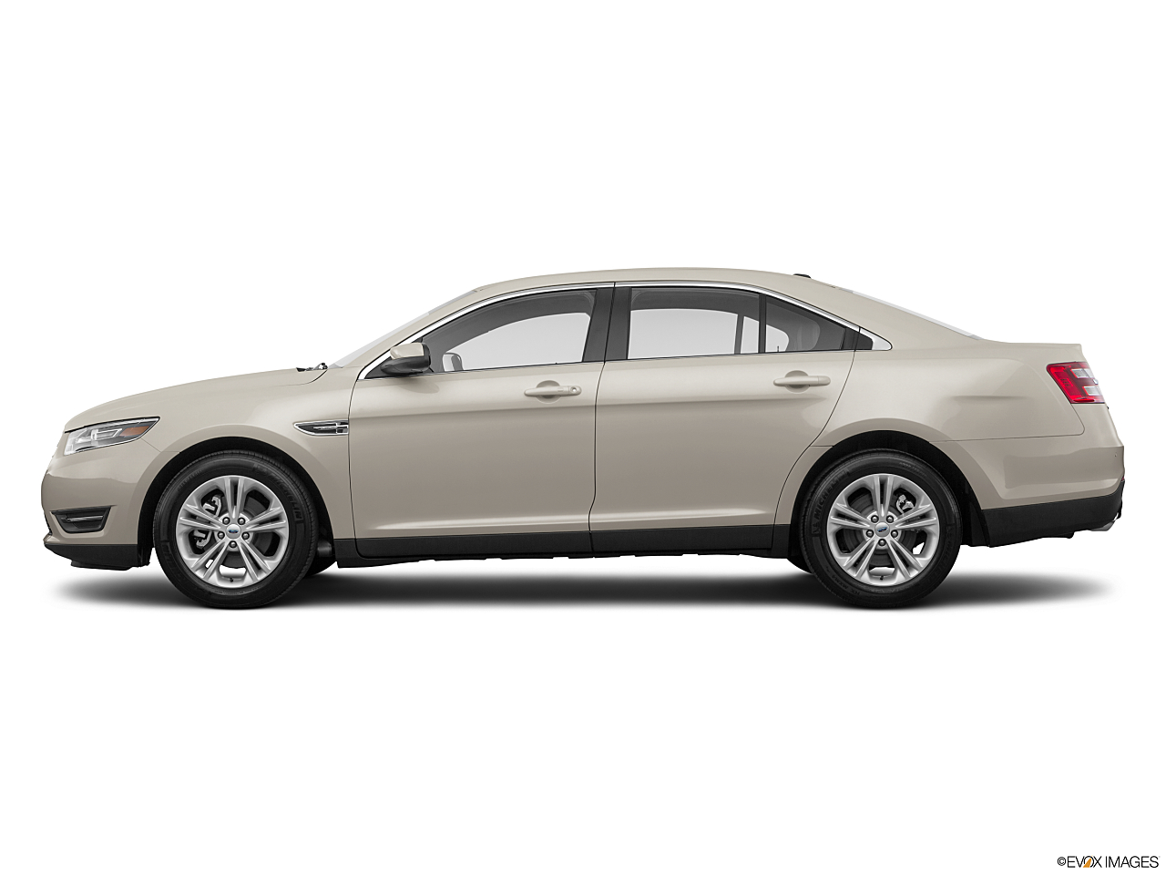 Image of 2017 Ford Taurus SE