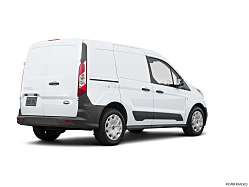 Thumbnail image of 2017 Ford Transit Connect at MCADENVILLE MOTORS