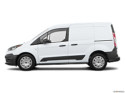 Thumbnail image of 2017 Ford Transit Connect at MCADENVILLE MOTORS
